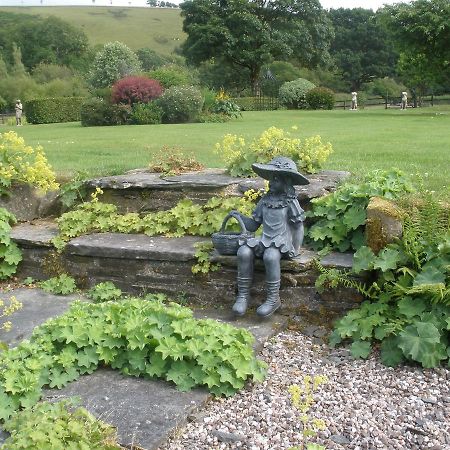 Bed and Breakfast Kings Farm Withypool Exterior foto