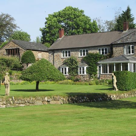 Bed and Breakfast Kings Farm Withypool Exterior foto
